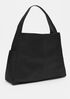 Buttery Leather Large Everything Bag