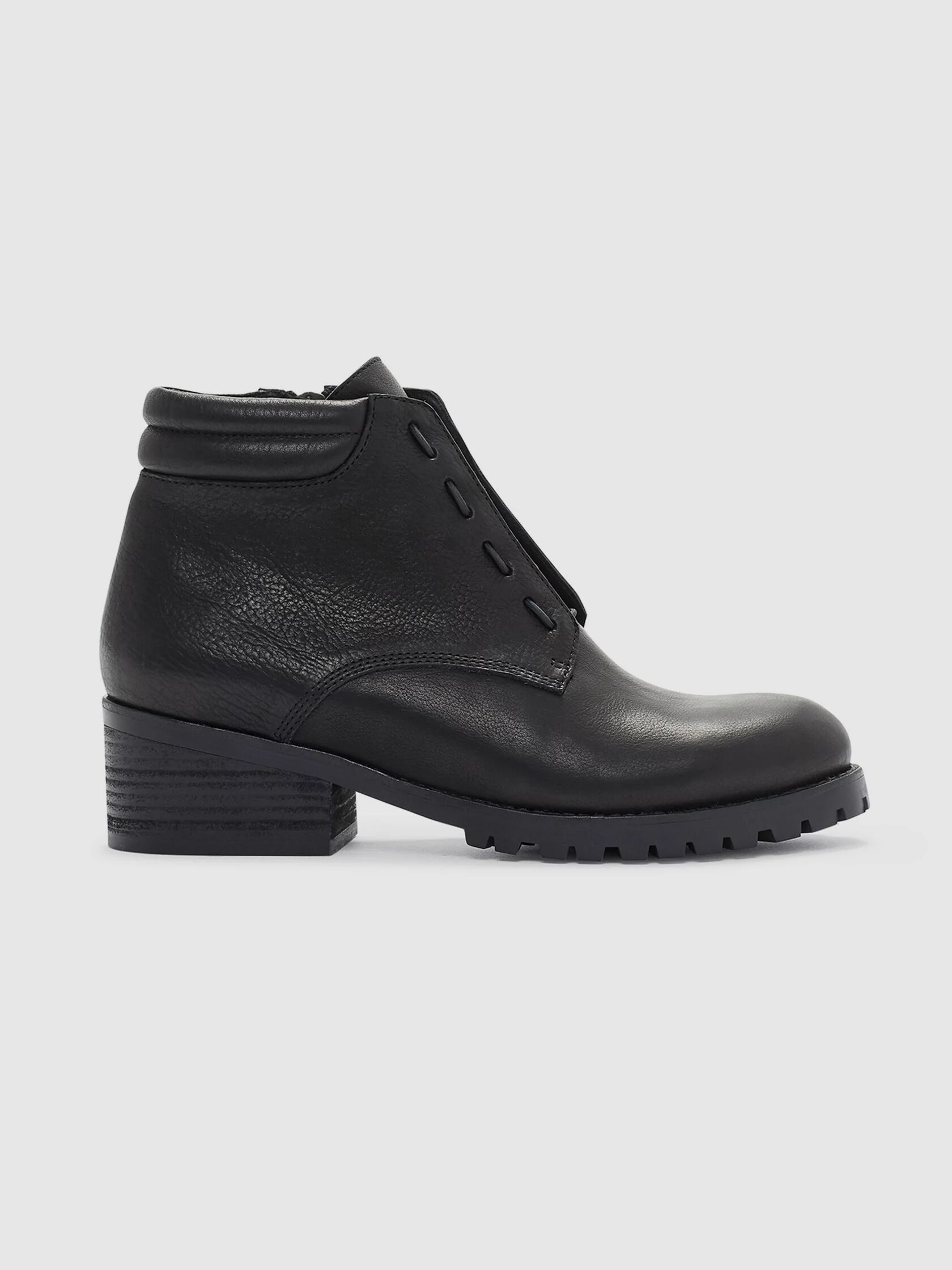Flynn Bootie