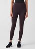 Cozy Brushed Terry Hug High-Waisted Leggings