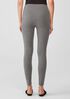 Cozy Brushed Terry Leggings