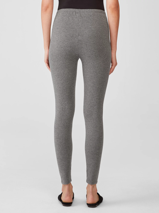 Cozy Brushed Terry Leggings