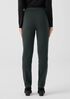 Washable Flex Ponte Pant