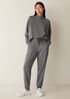 Cozy Brushed Terry Hug Jogger Pant
