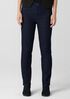 Cotton Stretch Denim Slim Jean