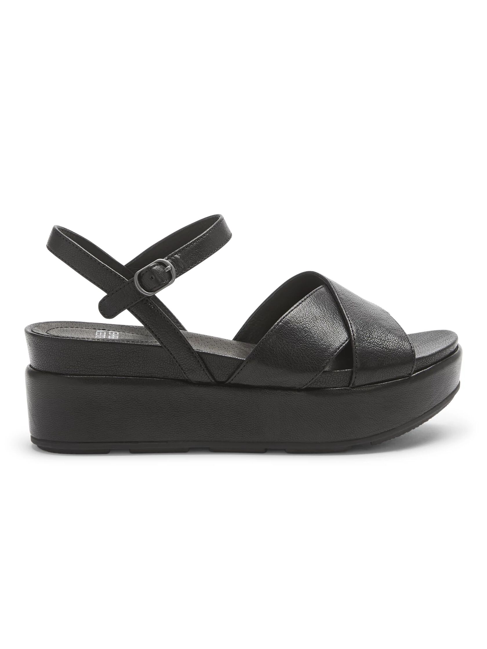 Juno Platform Sandal