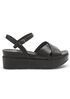 Juno Platform Sandal