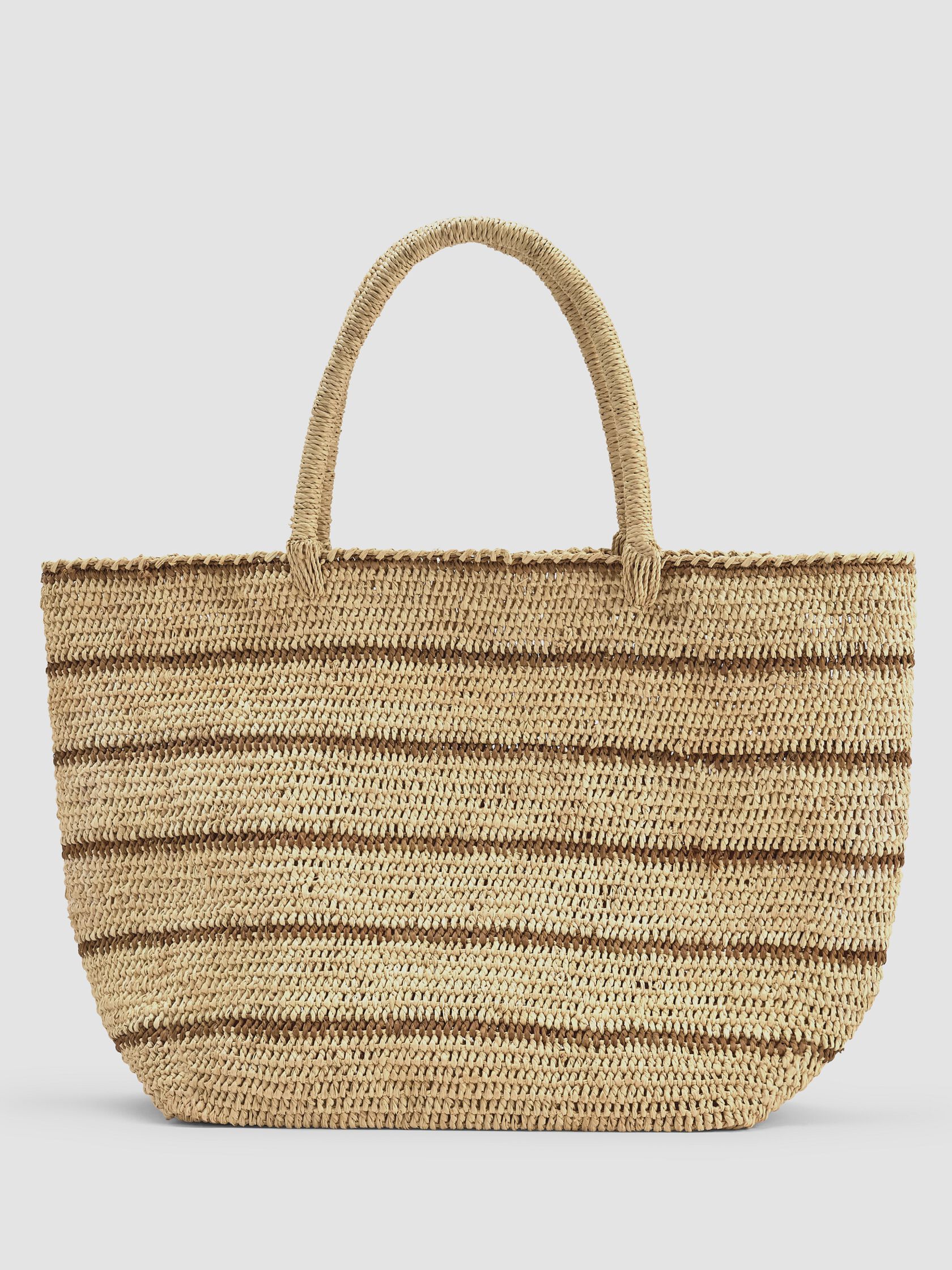 Mar Y Sol for EILEEN FISHER Beach Tote