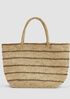 Mar Y Sol for EILEEN FISHER Beach Tote