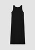 Stretch Jersey Knit Tank Dress