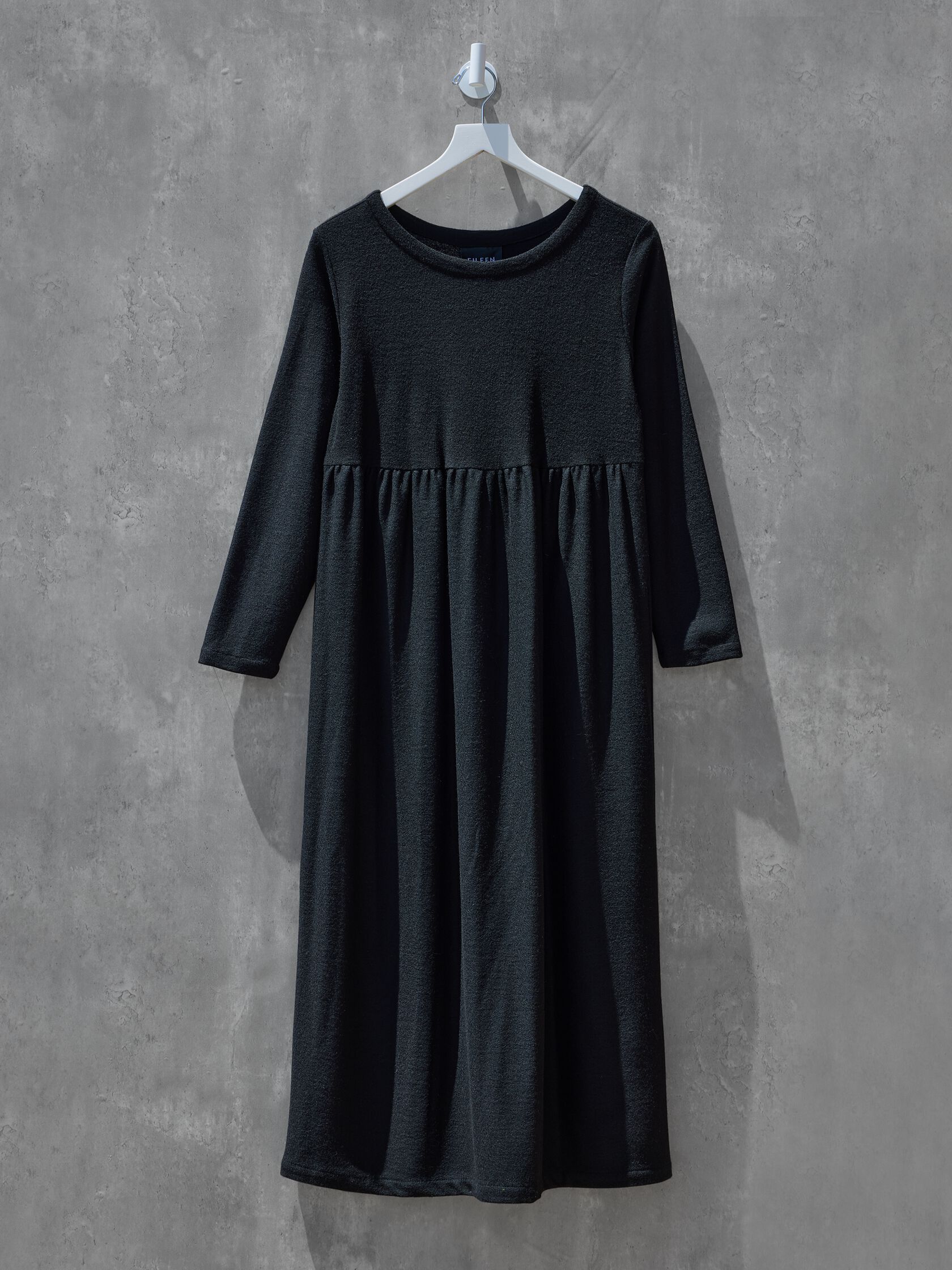 Renew Vintage Wool Dress, S