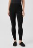 Stretch Jersey Knit Leggings