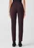 Washable Flex Ponte Pant