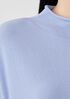 Luxe Merino Stretch Top in Responsible Wool