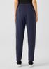 Cozy Brushed Terry Hug Slouchy Pant
