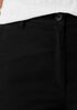Organic Cotton Hemp Tapered Pant