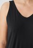 Organic Cotton Interlock Sleep Jumpsuit