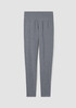 Cozy Brushed Terry Hug High-Waisted Leggings