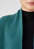 Recycled Cashmere Wool Cardigan