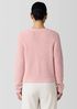 Cotton Fluff Cardigan