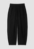 Washable Stretch Crepe Arch Pant