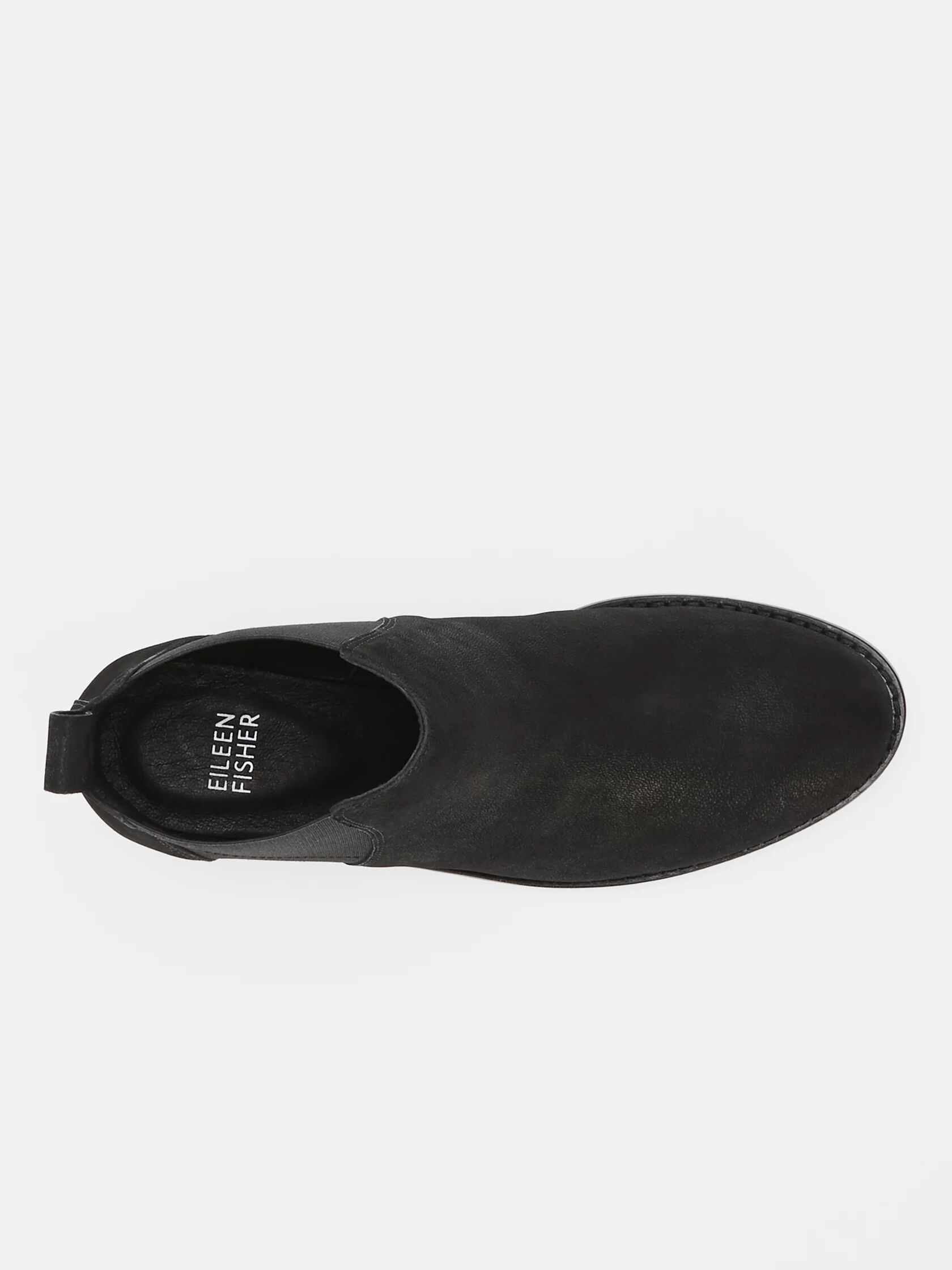 Blink Tumbled Nubuck Bootie