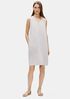 Limited Edition Silk Double Crepe Dress