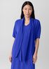 Silk Georgette Crepe Scarf