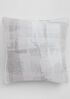 EILEEN FISHER HOME Waste No More Felted 11" Pillow