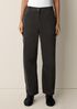 Brushed Organic Cotton Arch Pant