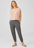 Fine Jersey Square Top