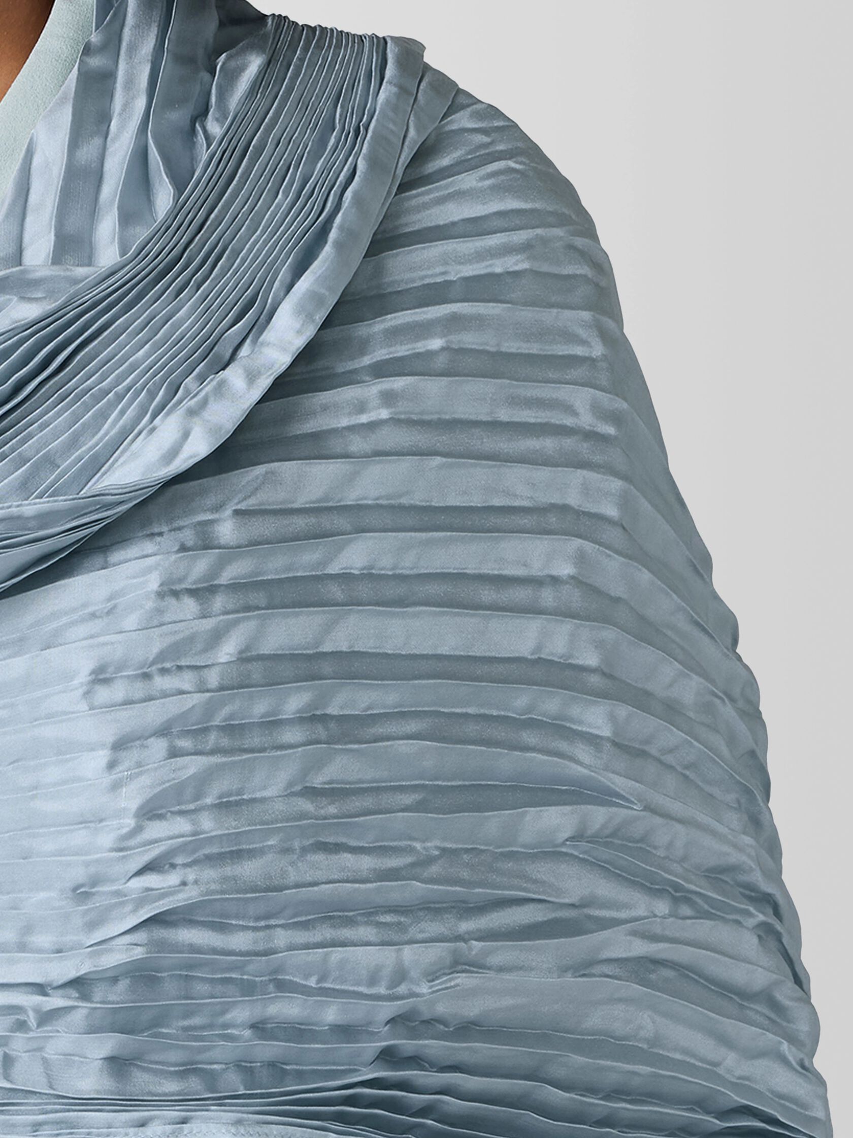 Whisper Transitional Silk Scarf