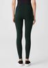 Cozy Brushed Terry Leggings
