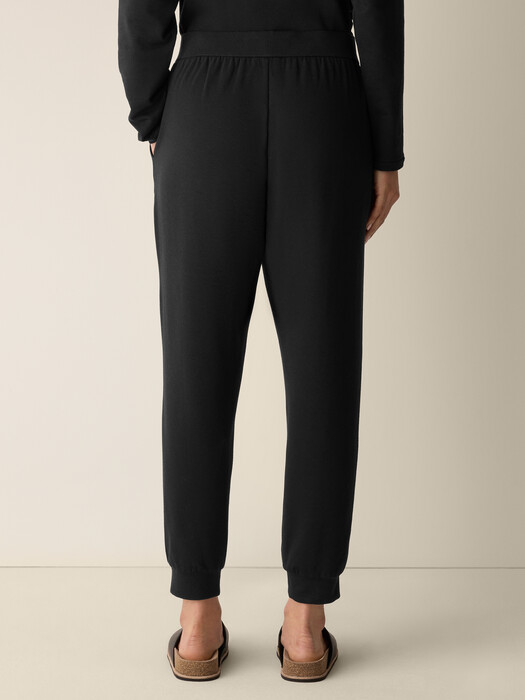 Cozy Brushed Terry Hug Jogger Pant