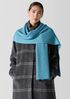 Merino Scarf in Regenerative Wool