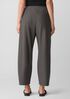 Washable Stretch Crepe Arch Pant