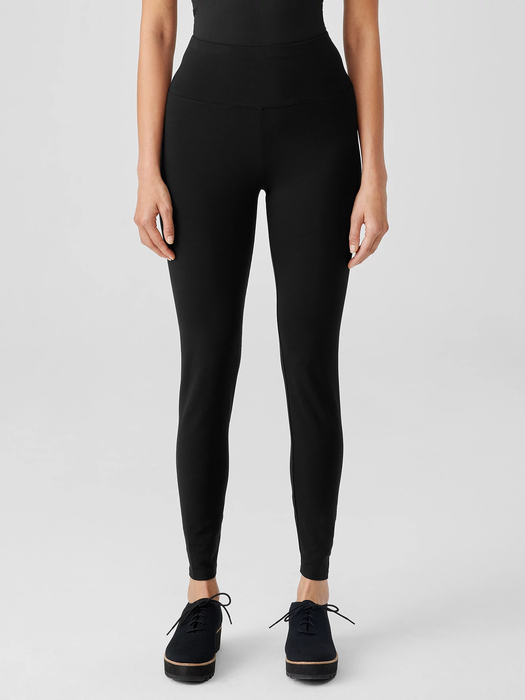 Womens Leggings Eileen Fisher Petite Leggings Eileen Fisher Velvet
