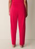 Organic Cotton Interlock Lantern Sleep Pant