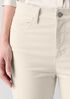 Organic Cotton Stretch Velveteen Pant
