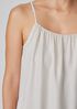 Washed Silk Cami Dress