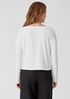 Organic Cotton Slub Box-Top