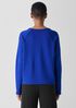 Organic Cotton French Terry Box-Top