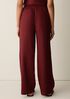 Organic Linen Full-Length Trouser