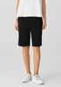 Organic Pima Cotton Stretch Jersey Shorts