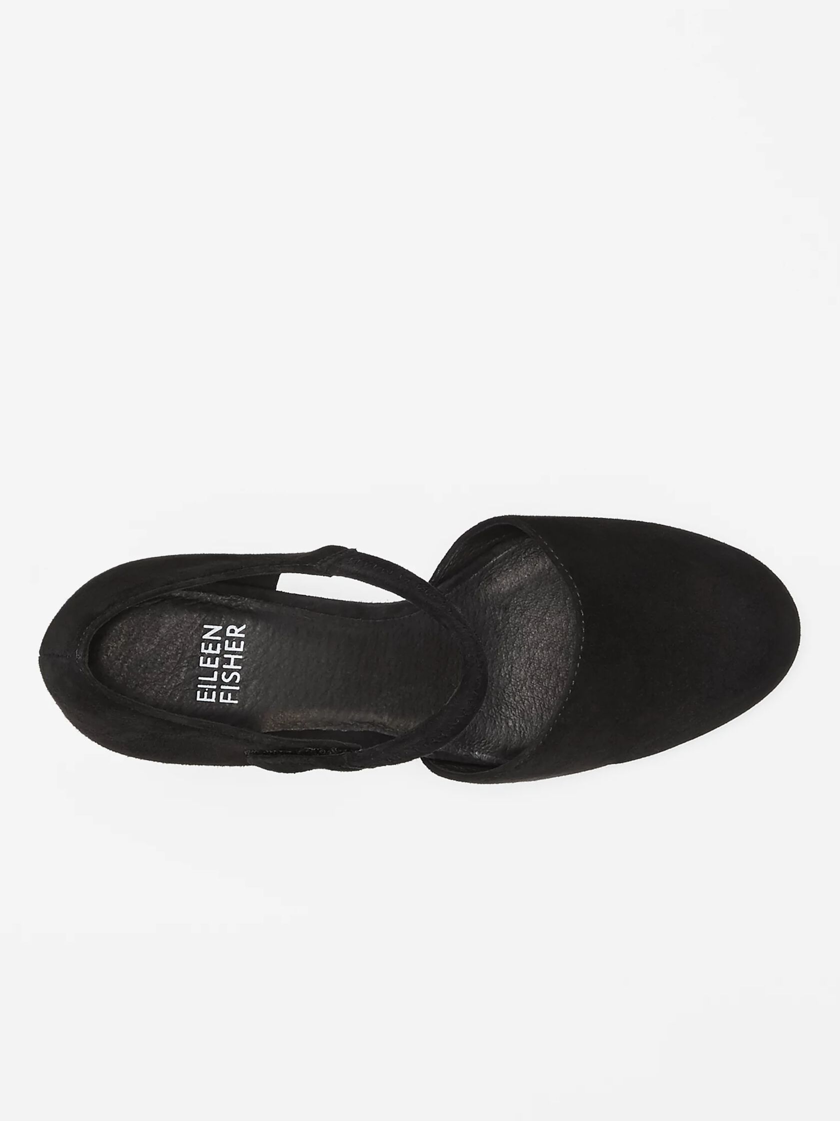 MALTA-SUEDE BLACK