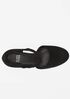 MALTA-SUEDE BLACK
