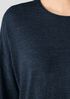 Fine Merino Box-Top in Regenerative Wool
