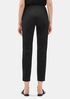 Organic Cotton Slim Pant