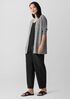 Organic Linen Cotton Long Cardigan
