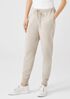 Peruvian Organic Cotton Jogger Pant