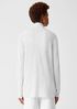 Peruvian Organic Cotton Blend Cardigan
